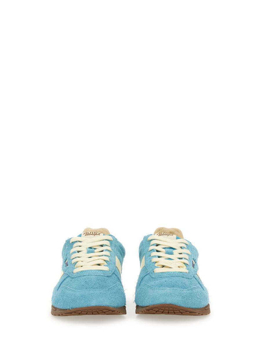 Autry "Windspin" Low Sneaker