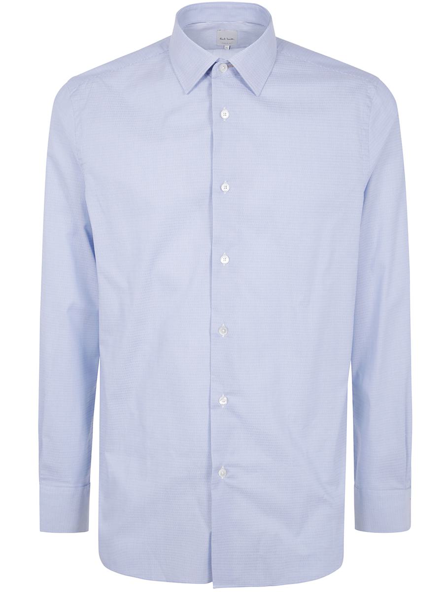 Paul Smith Mens Sc Tailored Fit Shirt Clothing