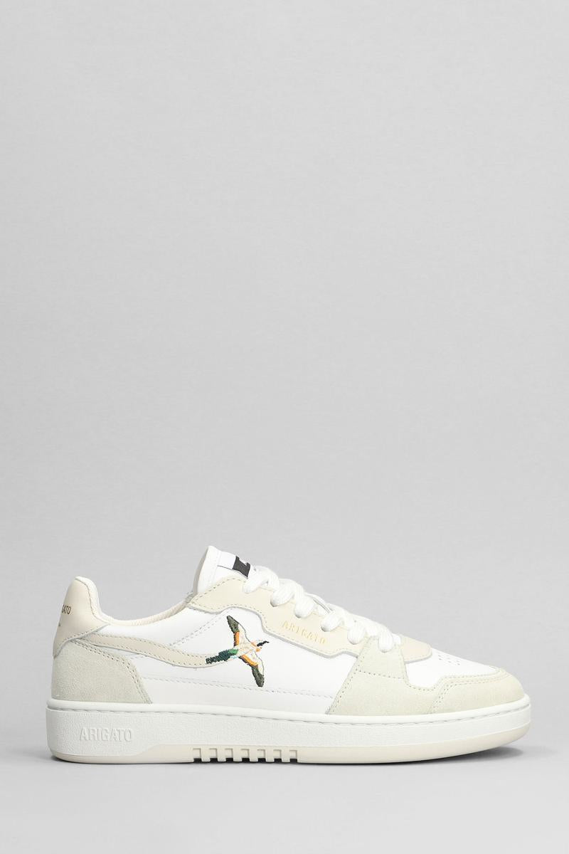Axel Arigato Clean 90 B Bird Sneakers