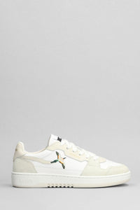 Axel Arigato Clean 90 B Bird Sneakers