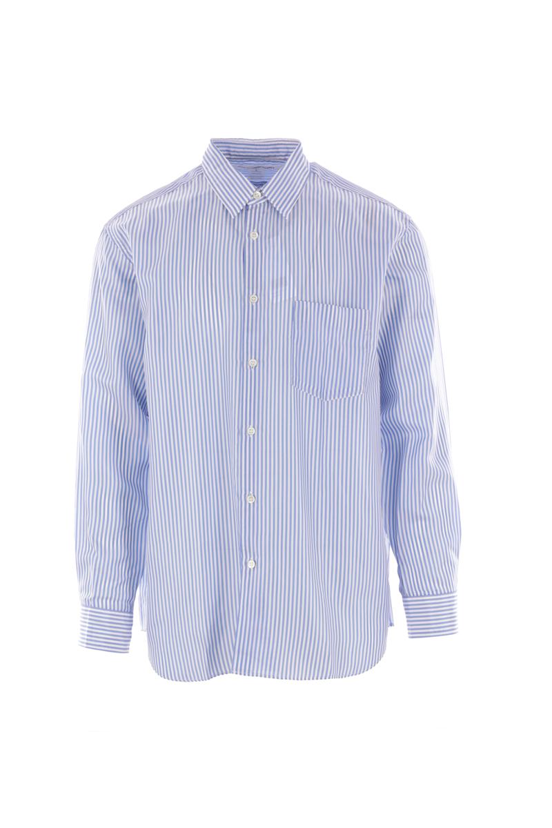 Comme Des Garçons Shirts