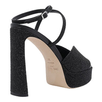 Jimmy Choo With Heel