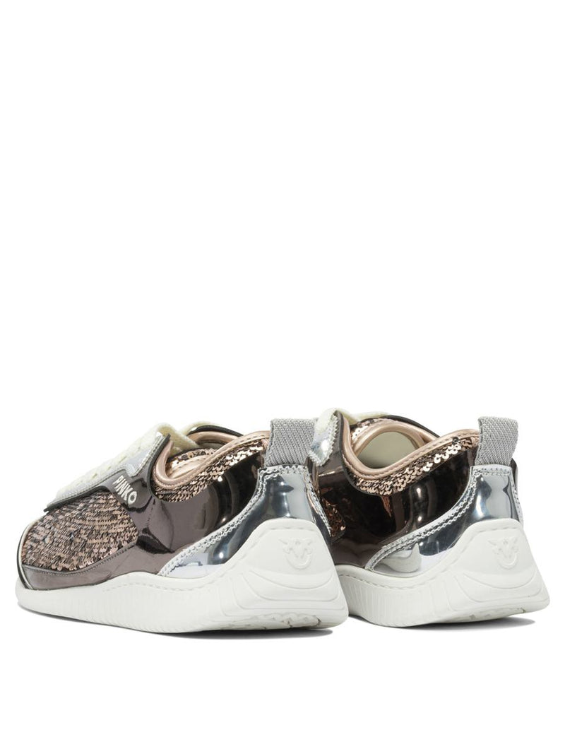 Pinko Sneakers & Slip-On