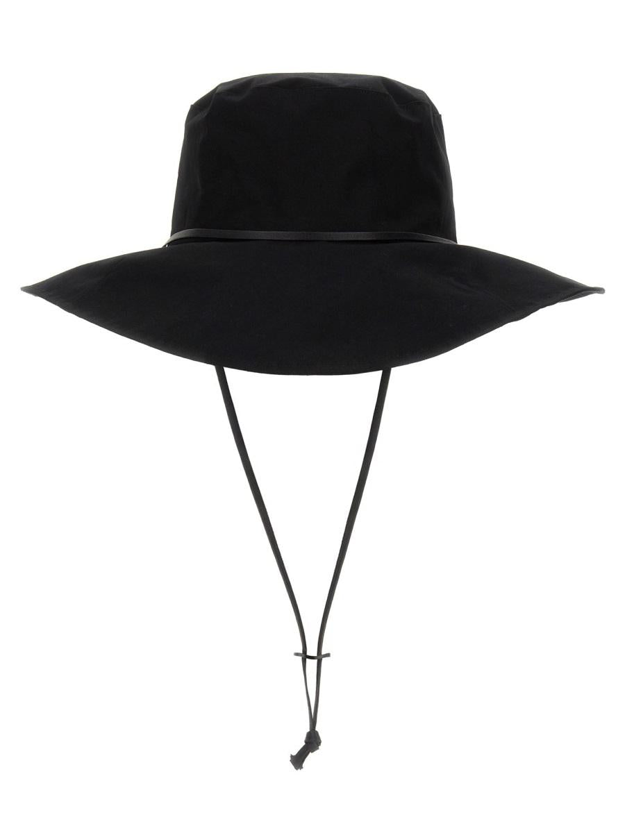Kijima Takayuki Safari Hat Unisex