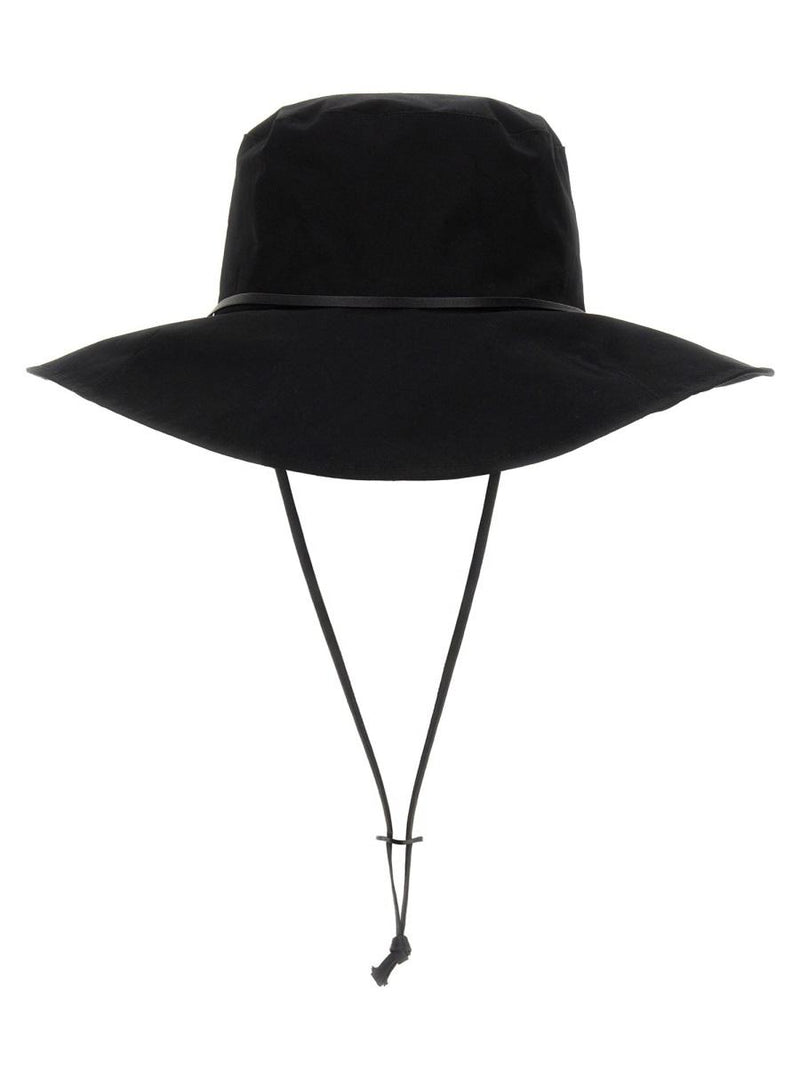 Kijima Takayuki Safari Hat Unisex