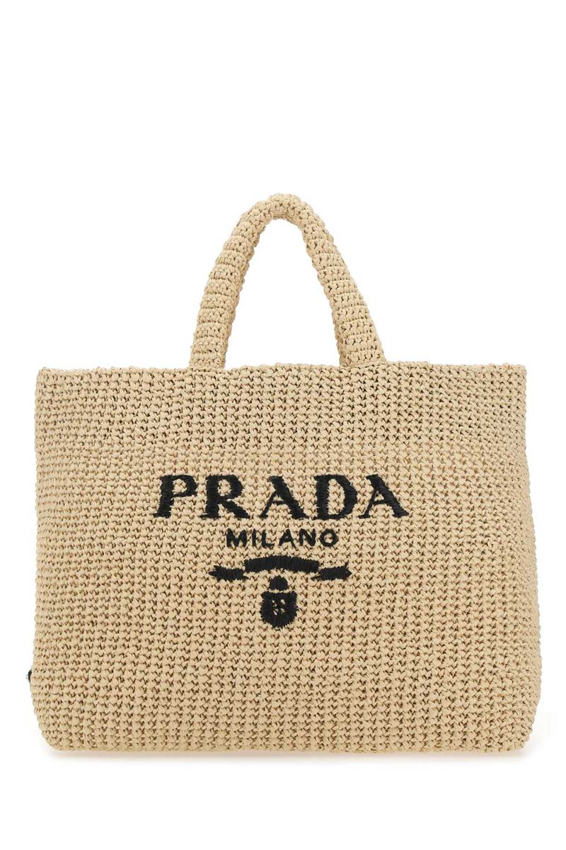 Prada Handbags.