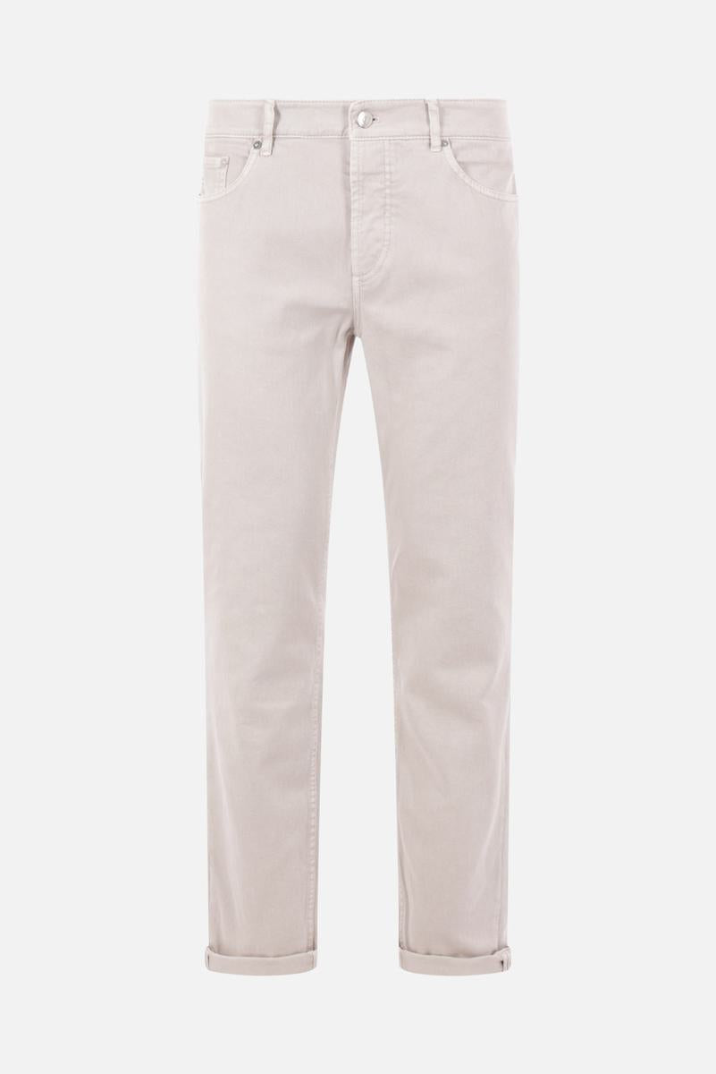 Brunello Cucinelli Jeans