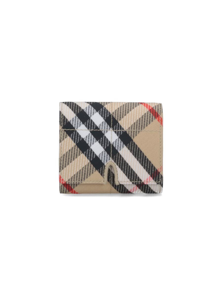 Burberry Wallets