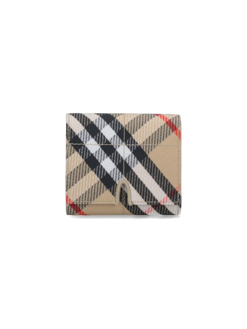 Burberry Wallets