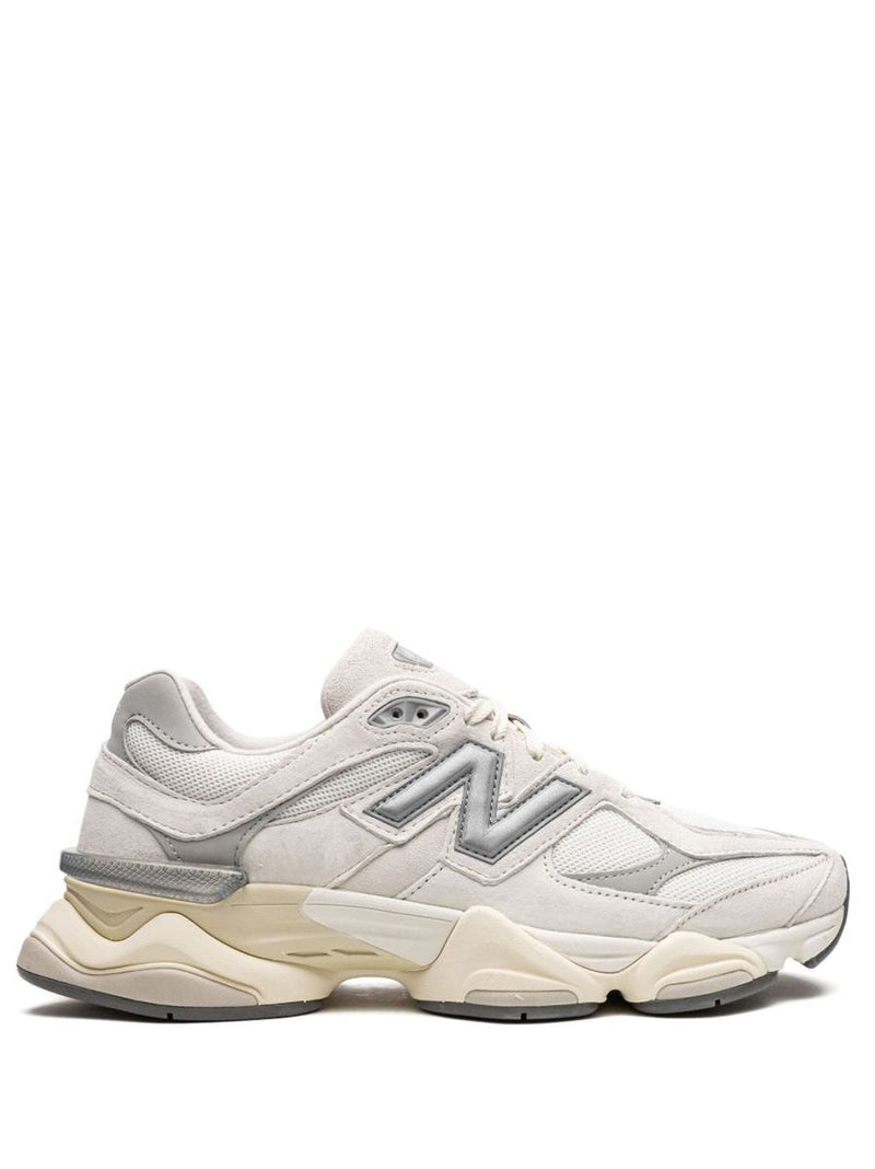 New Balance '9060' Grey Sneakers