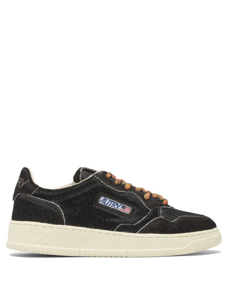 Autry "Medalist Low" Sneakers