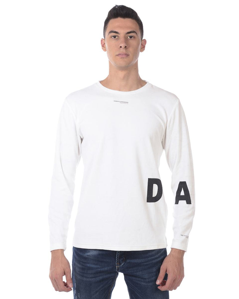 Daniele Alessandrini Sweatshirt Hoodie