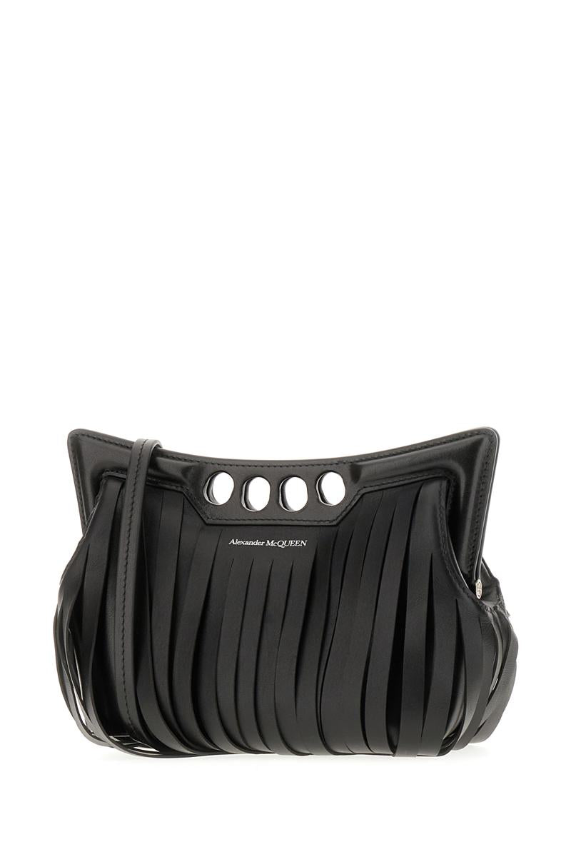 Alexander McQueen Shoulder Bags.