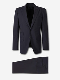 Tom Ford O'Connor Straight Suit