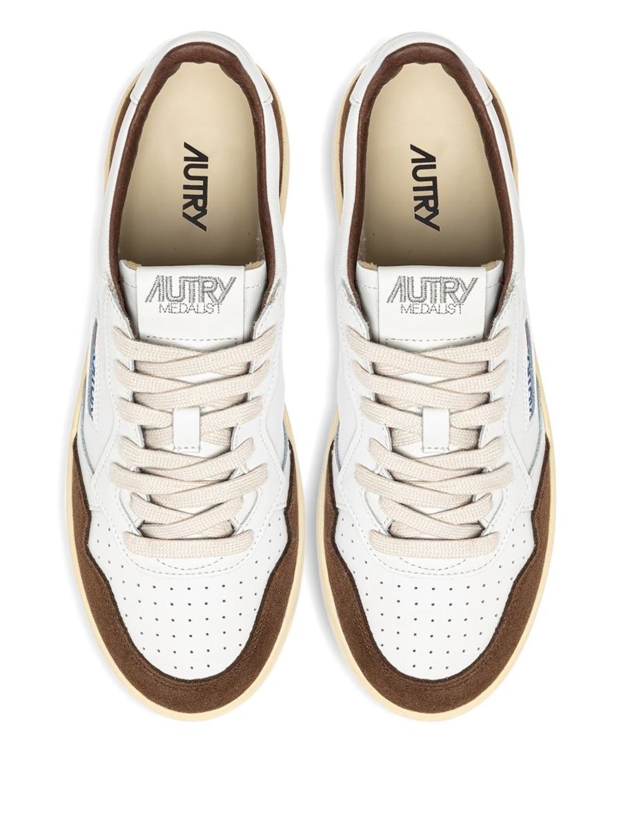 Autry 'Medalist' Sneakers