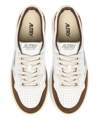 Autry 'Medalist' Sneakers