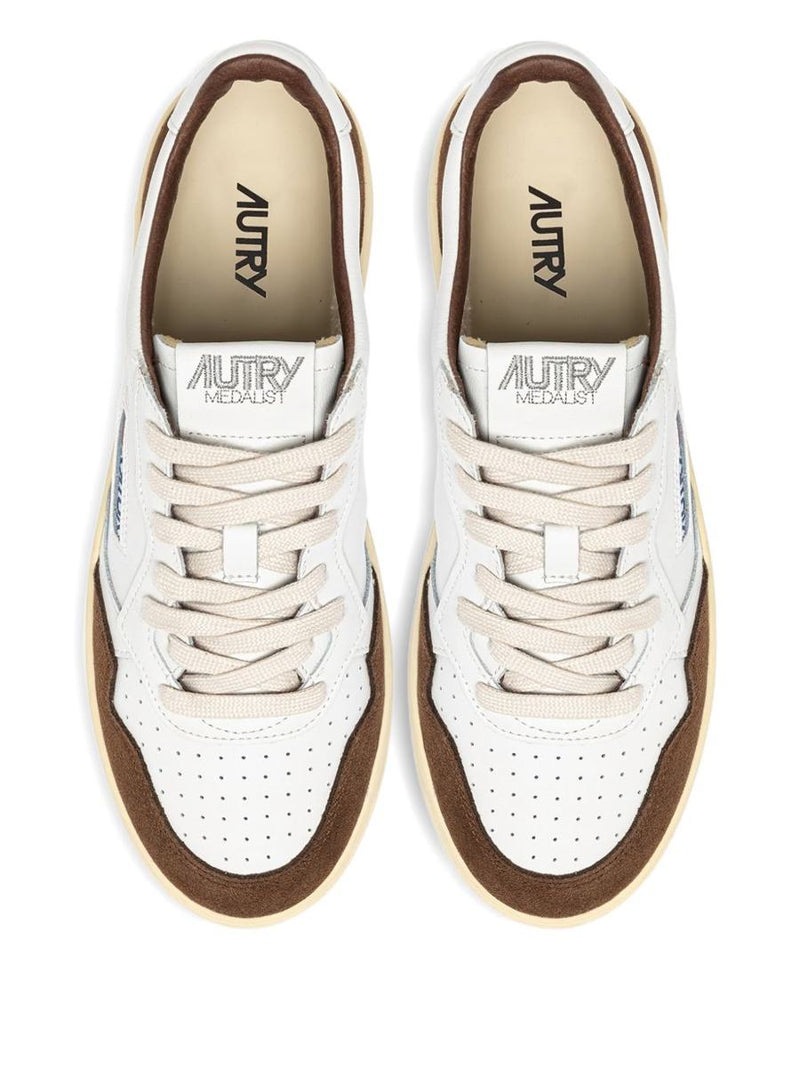 Autry 'Medalist' Sneakers