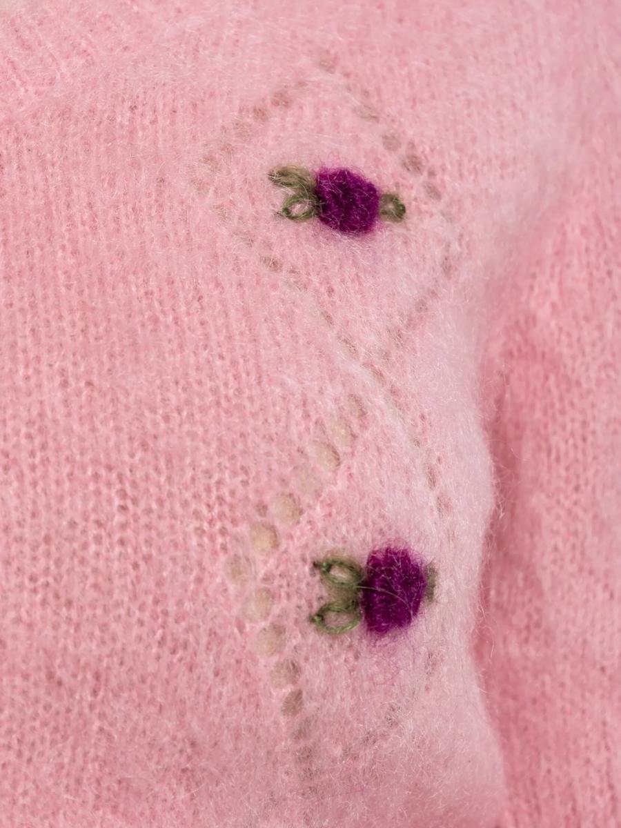 Alessandra Rich Sweaters