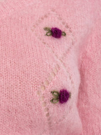 Alessandra Rich Sweaters