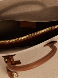 Saint Laurent 'Sac De Jour' Large Handbag