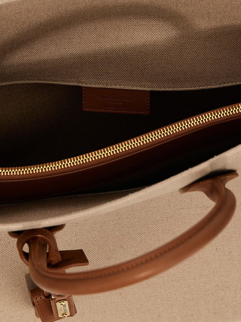 Saint Laurent 'Sac De Jour' Large Handbag