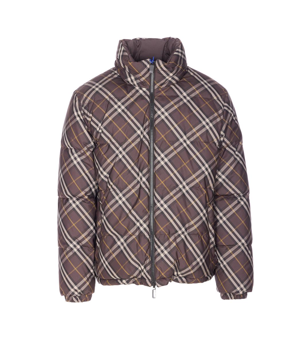 Burberry Jackets