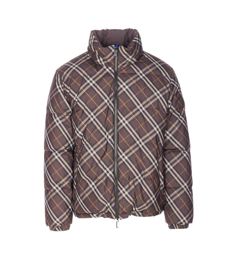 Burberry Jackets