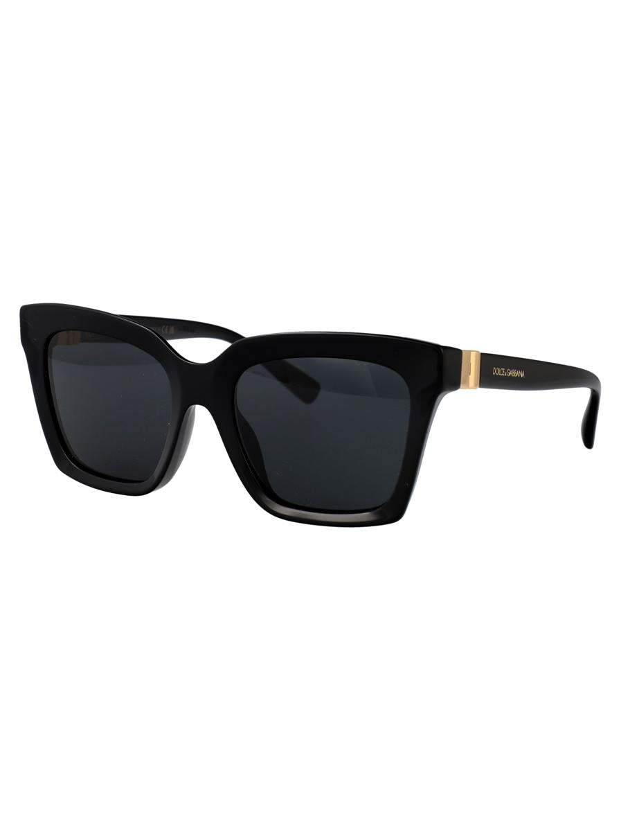 Dolce & Gabbana Sunglasses