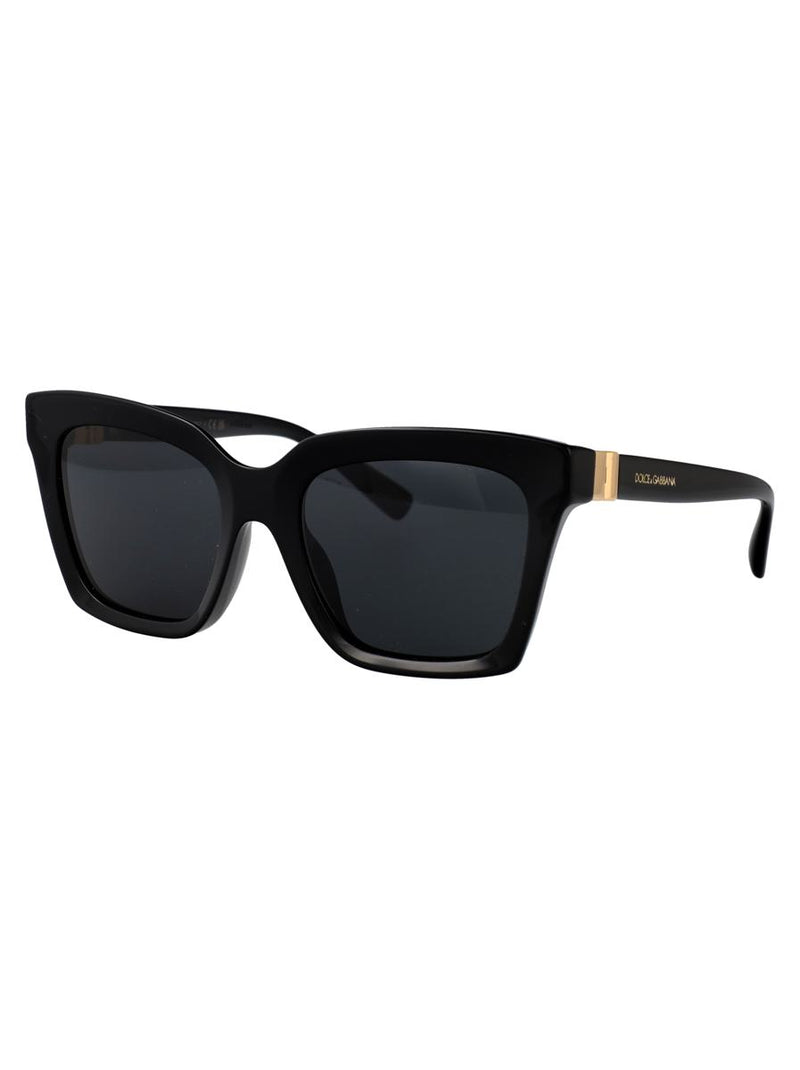 Dolce & Gabbana Sunglasses