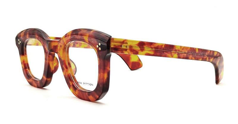 Max Pittion Eyeglasses