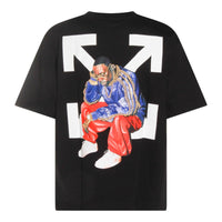 Off-White T-Shirts And Polos