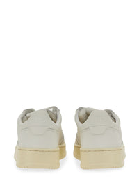 Autry "Medalist Low" Sneaker