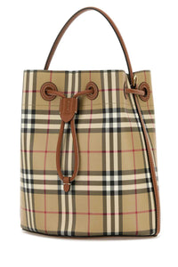Burberry Bucket Bags