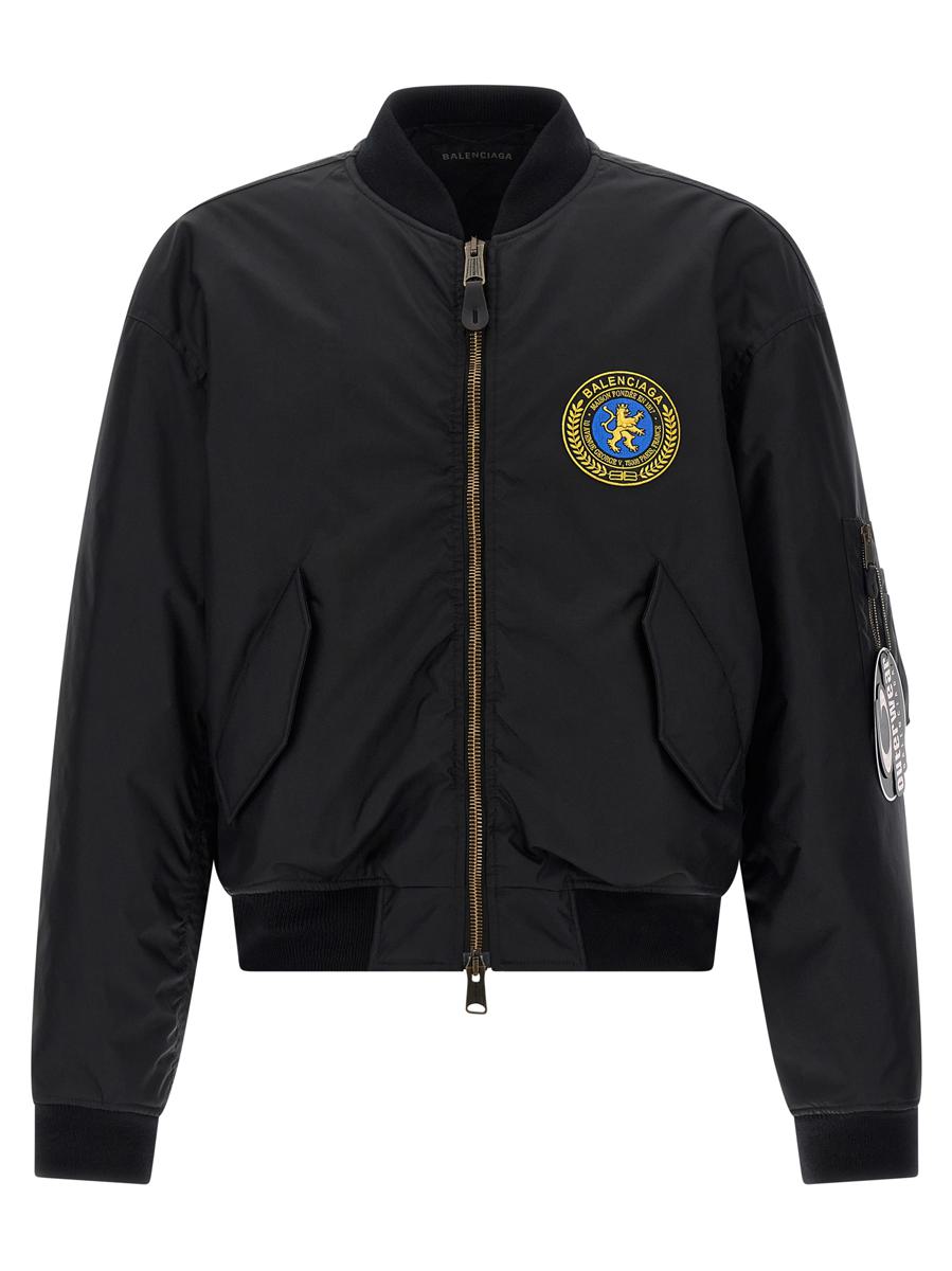 Balenciaga 'Bomber' Jacket