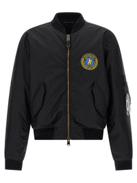 Balenciaga 'Bomber' Jacket