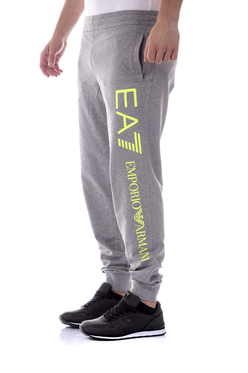 Ea7 Emporio Armani Tracksuit