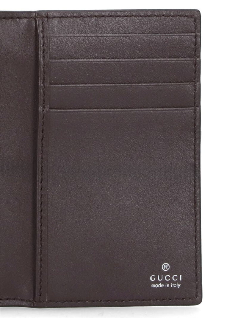 Gucci Wallets