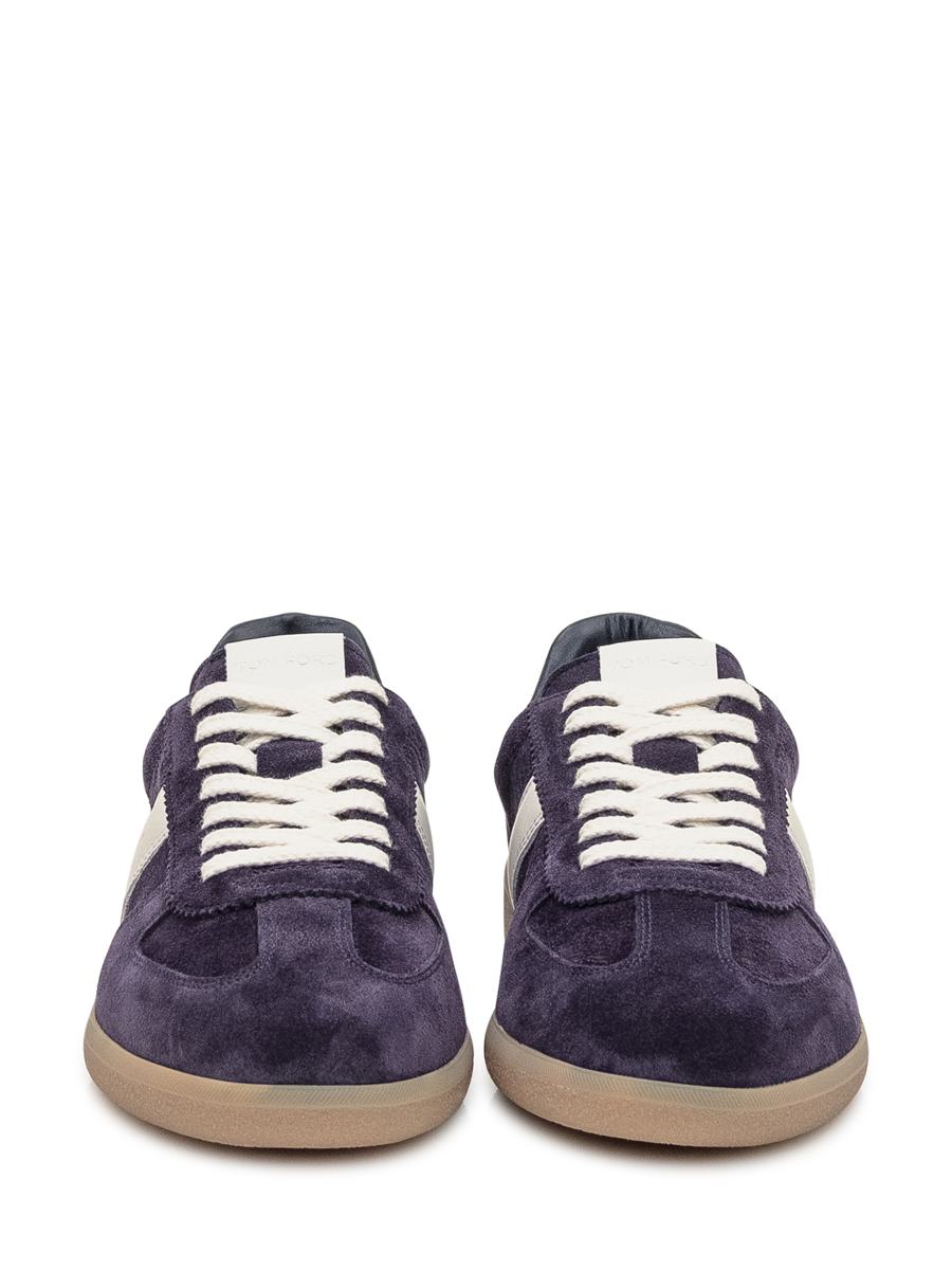 Tom Ford Tom Ford Suede Sneakers