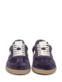 Tom Ford Tom Ford Suede Sneakers