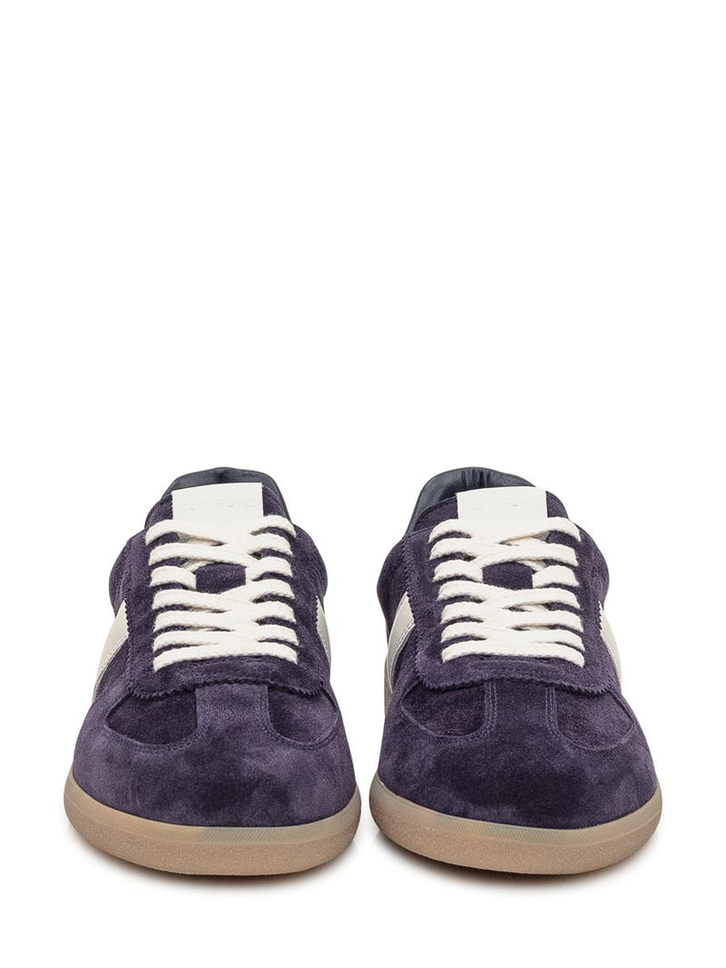 Tom Ford Tom Ford Suede Sneakers