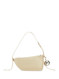 Burberry Mini "Shield" Bag Unisex