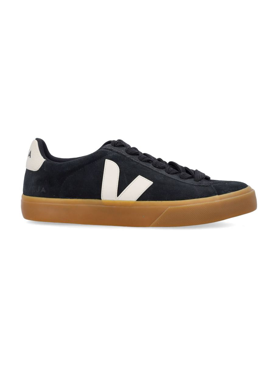 Veja Campo Bold Sneakers