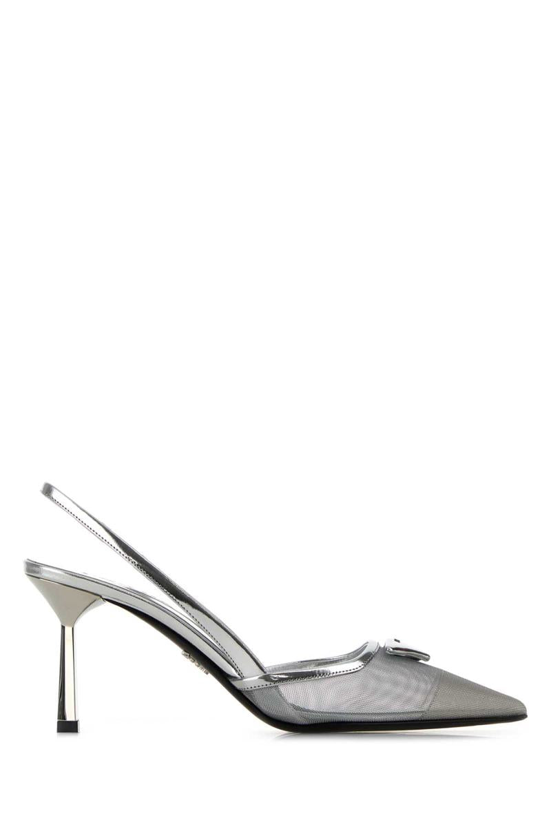 Prada Heeled Shoes