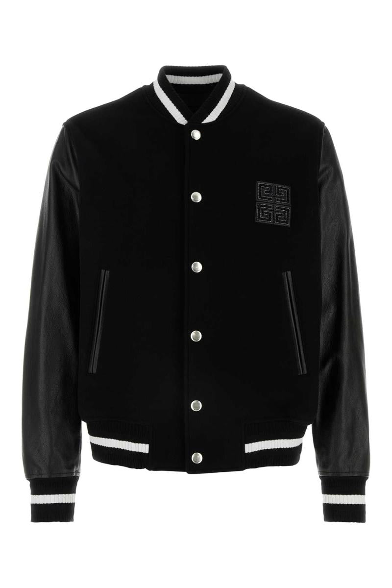 Givenchy Jackets