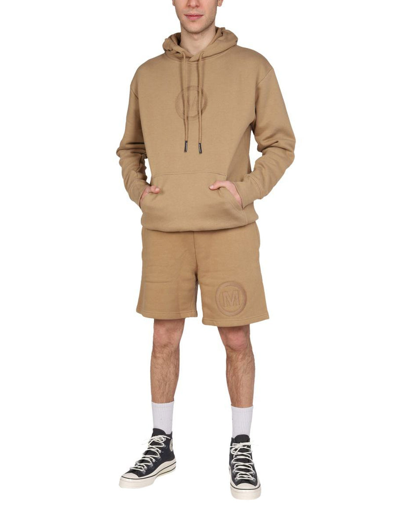 Market Logo Bermuda Unisex