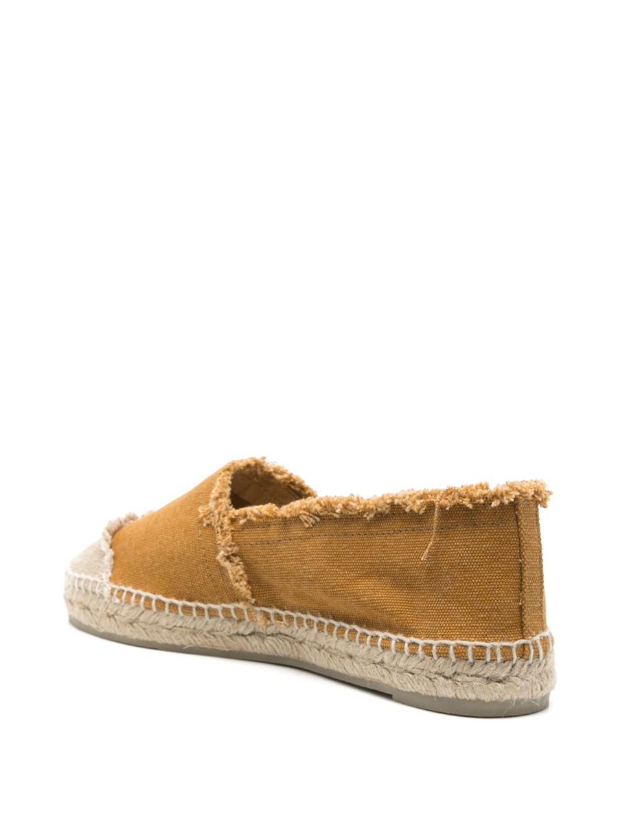 Castañer Kampala Canvas Espadrilles