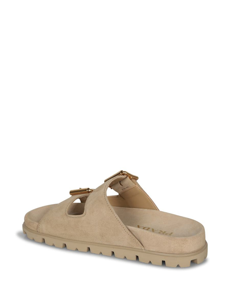 Prada Sandals
