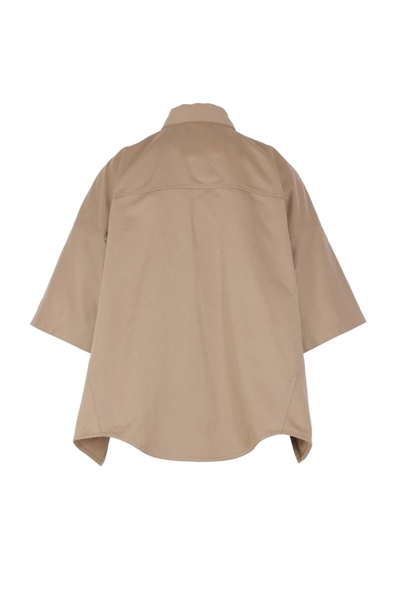 Brunello Cucinelli Shirts