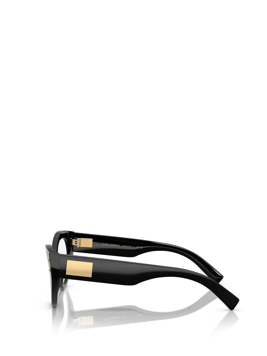 Dolce & Gabbana Eyewear Eyeglasses