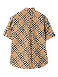 Burberry Shirts